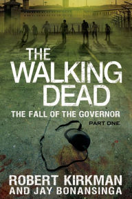 The Walking Dead: The Fall of the Governor, Part One