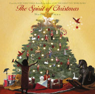 Title: The Spirit of Christmas, Author: Nancy Tillman
