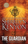 Alternative view 1 of The Guardian (Dream-Hunter Series #5)