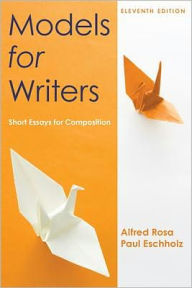 short essays models for composition short essays models for composition