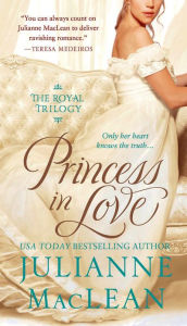 Princess in Love