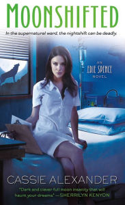 Moonshifted (Edie Spence Series #2)
