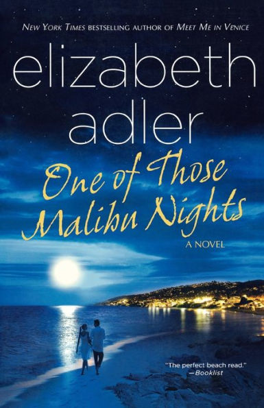 One of Those Malibu Nights: A Novel