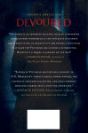 Alternative view 2 of Devoured (Hatton and Roumande Series #1)