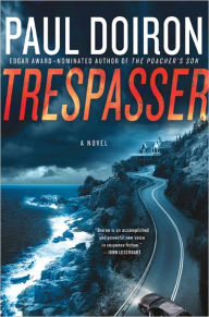 Trespasser (Mike Bowditch Series #2)