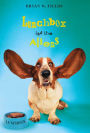 Lunchbox and the Aliens