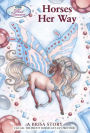 Horses Her Way (Wind Dancers Series #6)