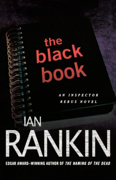 The Black Book (Inspector John Rebus Series #5)