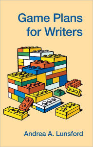 Game Plans for Writers