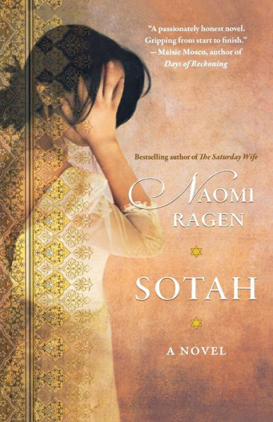 Sotah: A Novel