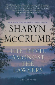 Title: The Devil Amongst the Lawyers (Ballad Series #8), Author: Sharyn McCrumb