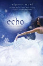 Echo (Soul Seekers Series #2)