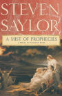 A Mist of Prophecies (Roma Sub Rosa Series #9)