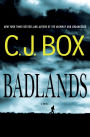 Badlands (Highway Quartet Series #3)