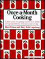Once-a-Month Cooking