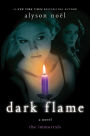 Dark Flame (Immortals Series #4)