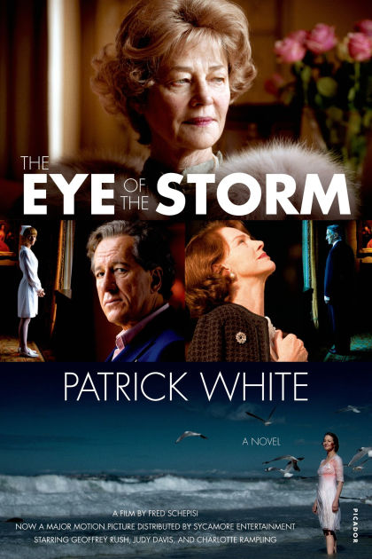 The Eye of the Storm: A Novel by Patrick White, Paperback Barnes