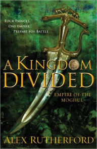A Kingdom Divided: Empire of the Moghul
