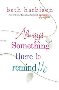 Title: Always Something There to Remind Me, Author: Beth Harbison