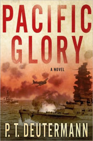 Pacific Glory