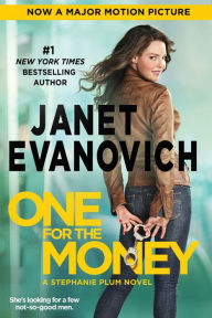 One for the Money (Movie Tie-in Edition)