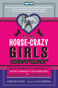 gift ideas for horse crazy girl