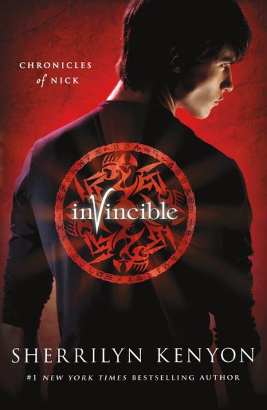 Invincible (Chronicles of Nick Series #2)