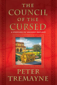 The Council of the Cursed (Sister Fidelma Series #17)