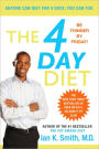 The 4 Day Diet