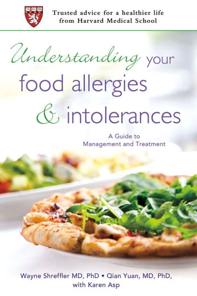 Understanding Your Food Allergies and Intolerances: A Guide to Management and Treatment