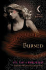 Burned (House of Night Series #7)