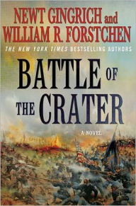 The Battle of the Crater