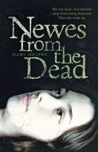 Title: Newes from the Dead, Author: Mary Hooper