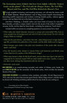 Alternative view 2 of The Tattooed Girl: The Enigma of Stieg Larsson and the Secrets Behind the Most Compelling Thrillers of Our Time