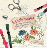 Stitch-opedia