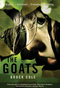 Title: The Goats, Author: Brock Cole