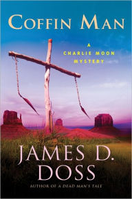 Coffin Man (Charlie Moon Series #16)