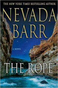 The Rope (Anna Pigeon Series #17)