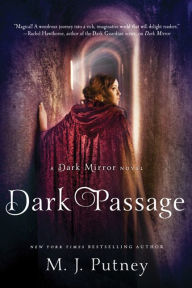 Dark Passage (Dark Mirror Series #2)