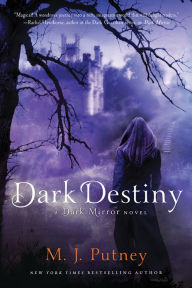Dark Destiny (Dark Mirror Series #3)