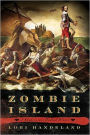 Zombie Island (Shakespeare Undead Series #2)