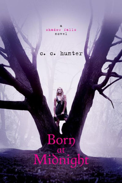 Born at Midnight (Shadow Falls Series #1)