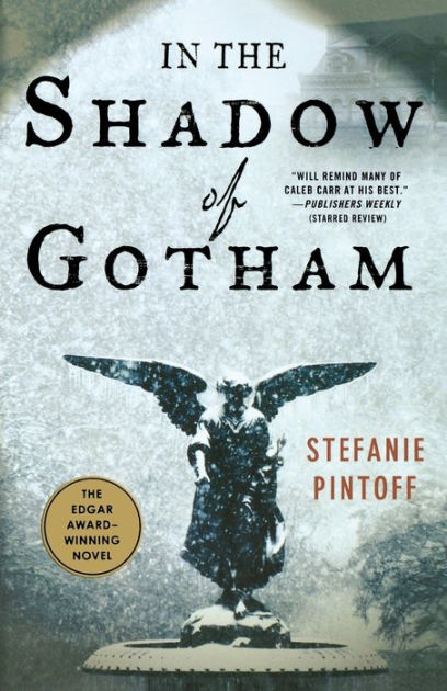 In the Shadow of Gotham [Book]