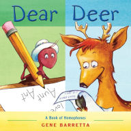 Dear Deer