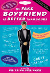 Alternative view 1 of My Fake Boyfriend is Better Than Yours