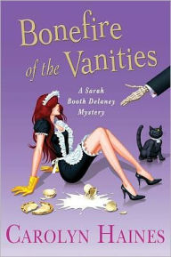 Bonefire of the Vanities (Sarah Booth Delaney Series #12)