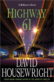 Highway 61 (Rushmore McKenzie Series #8)