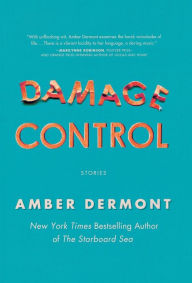 Damage Control: Stories