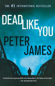 Dead Like You (Roy Grace Series #6)