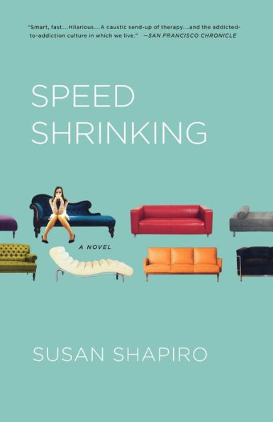 Speed Shrinking: A Novel